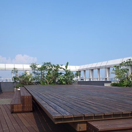 Claska Tokyo Exterior photo