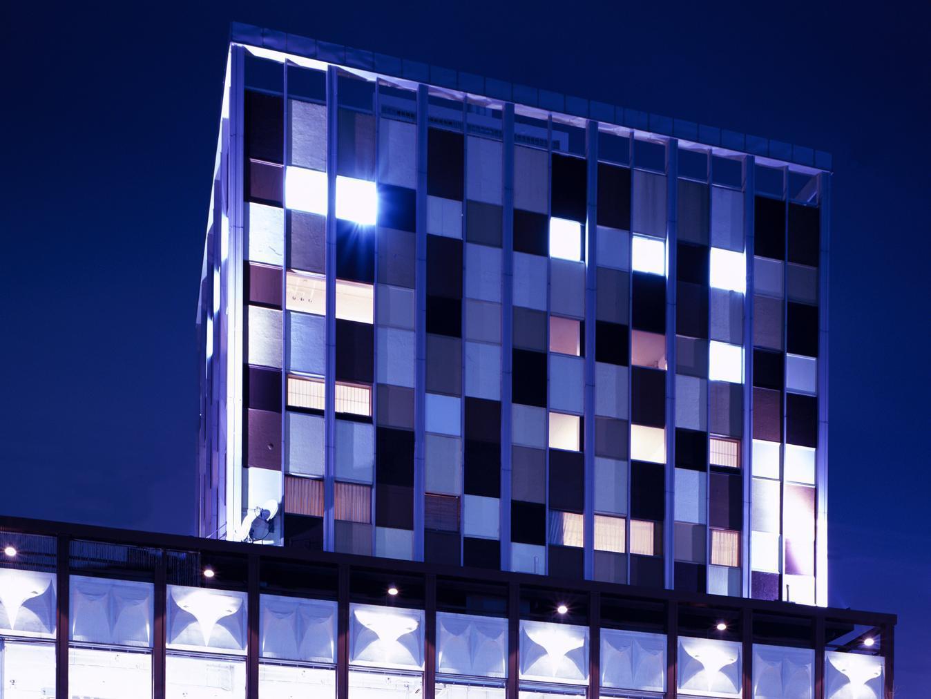 Claska Tokyo Exterior photo
