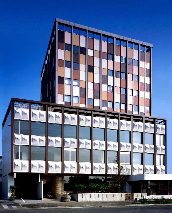 Claska Tokyo Exterior photo